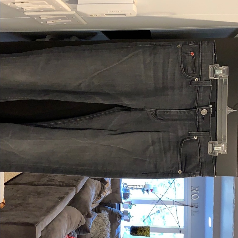 Hudson jeans in Jetfuel